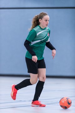 Bild 403 - wCJ Futsalmeisterschaft Runde 1